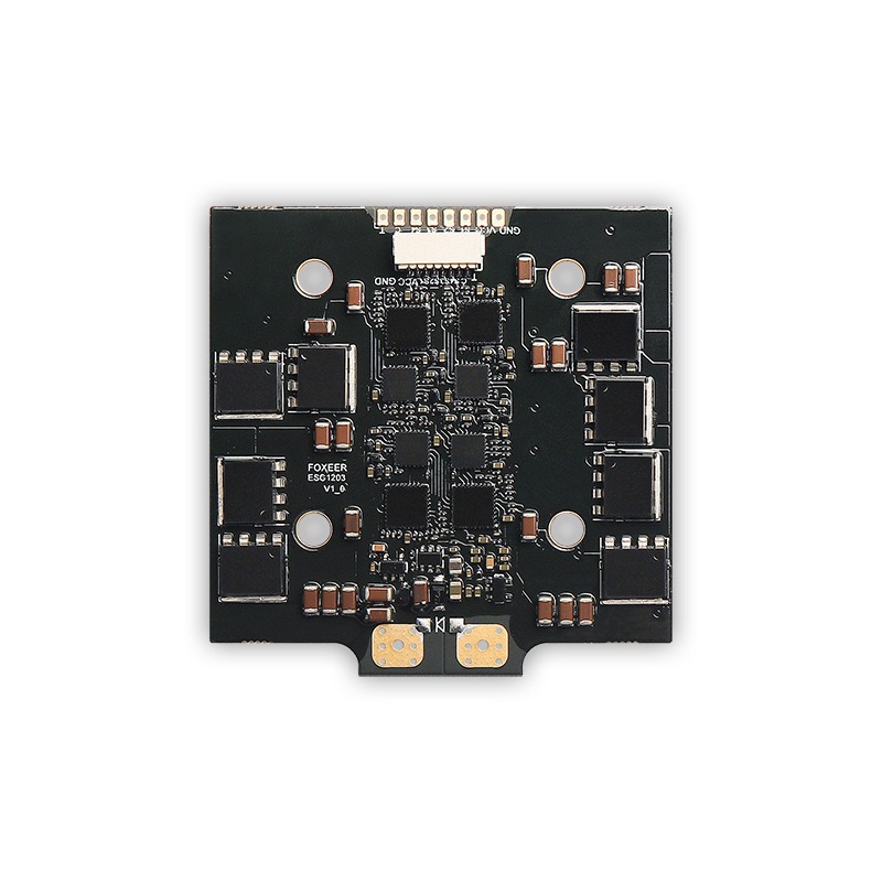 Foxeer Reaper 82A F4 128K BL32 - Drone Esc reseña y precio