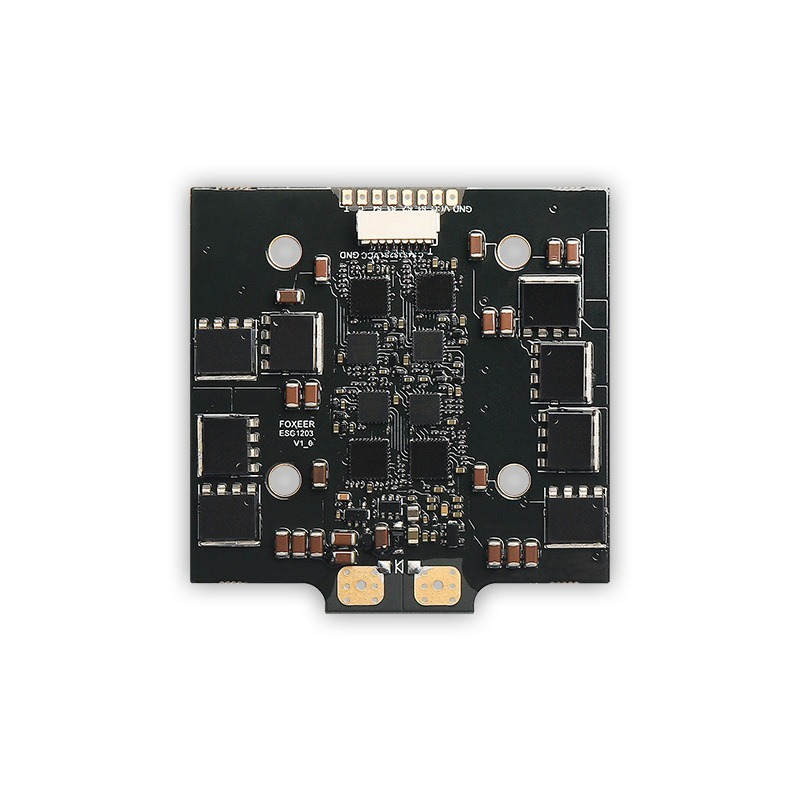 Foxeer Reaper 82A F4 128K BL32 - Drone Esc reseña y precio