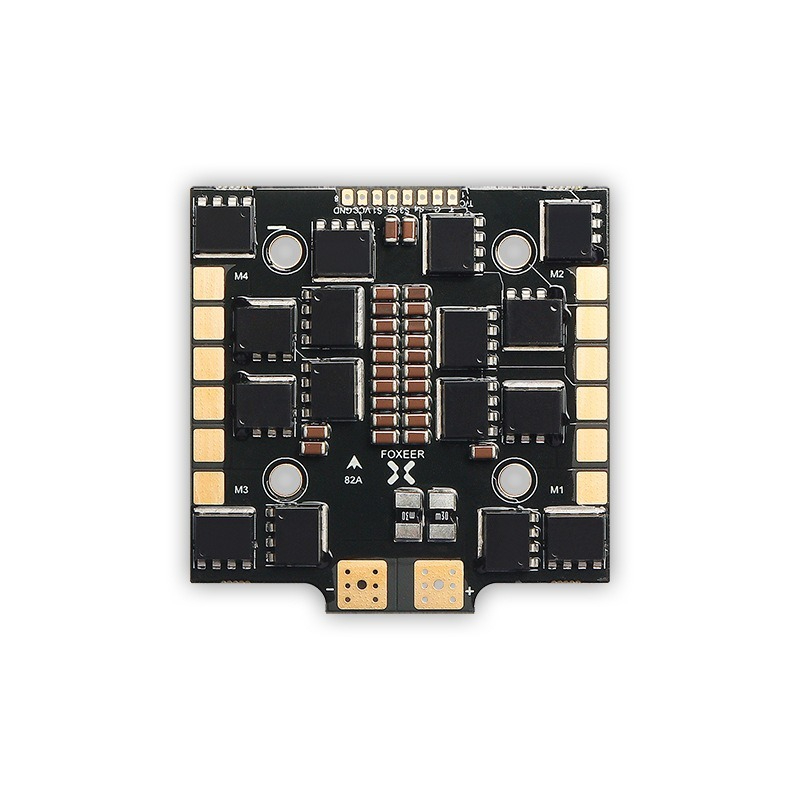 Foxeer Reaper 82A F4 128K BL32 - Drone Esc reseña y precio