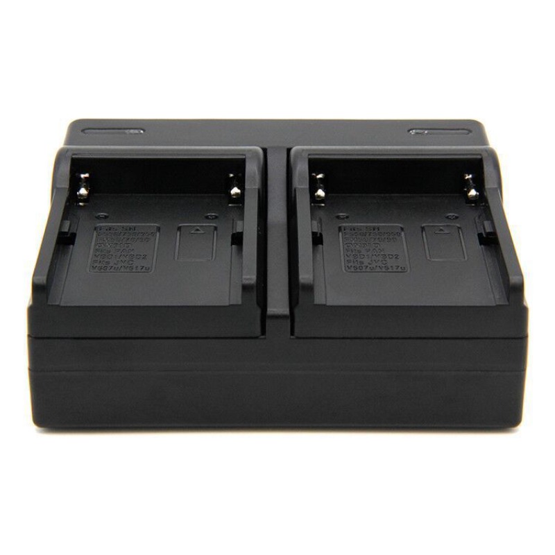 Dual  Channel Digital Battery  - Drone Battery reseña y precio