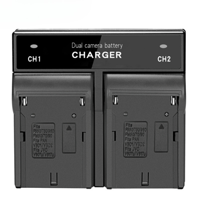 Dual  Channel Digital Battery  - Drone Battery reseña y precio