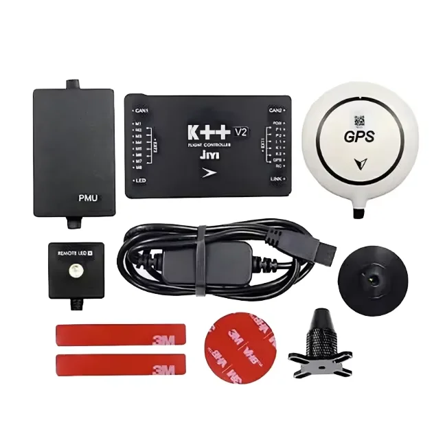 JIYI K++ V2 GPS Flight Control - Drone Flight Controller reseña y precio