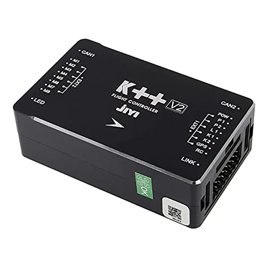 JIYI K++ V2 GPS Flight Control - Drone Flight Controller reseña y precio