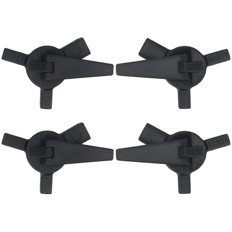 ABZW Mini Landing Gear For DJI - Drone Landing Gear reseña y precio
