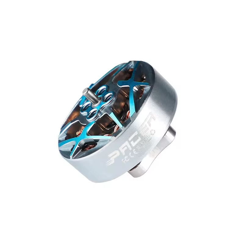 4PCS T-MOTOR P1604 KV2850 6S/K - Drone Motor reseña y precio