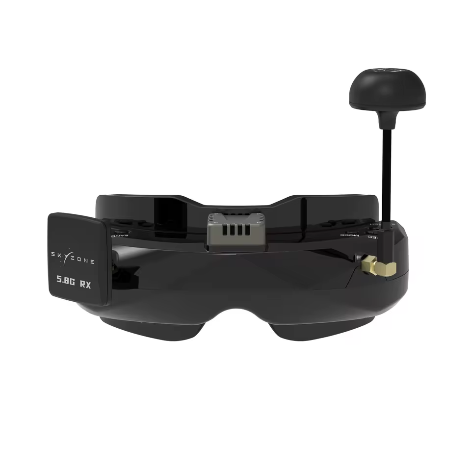 SKYZONE SKY02O OLED 5.8GHz 2S- - Drone Antenna reseña y precio