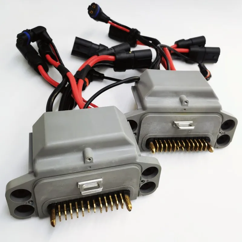 Agricutural Drone Repair Parts - Drone Power Distribution Board reseña y precio