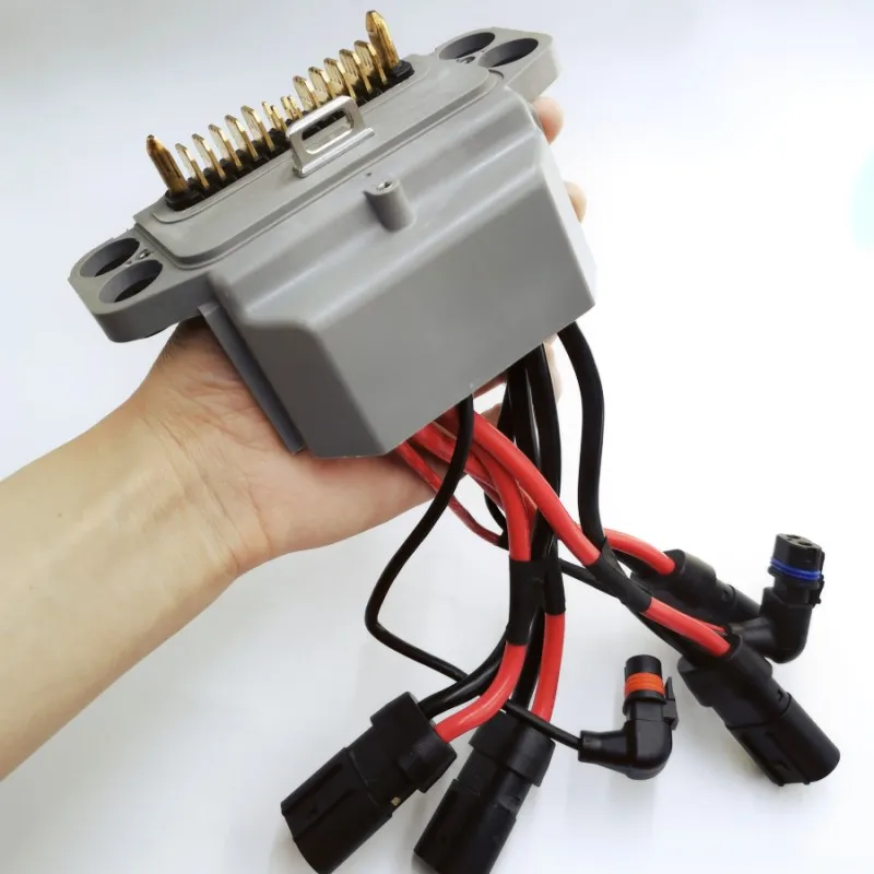 Agricutural Drone Repair Parts - Drone Power Distribution Board reseña y precio