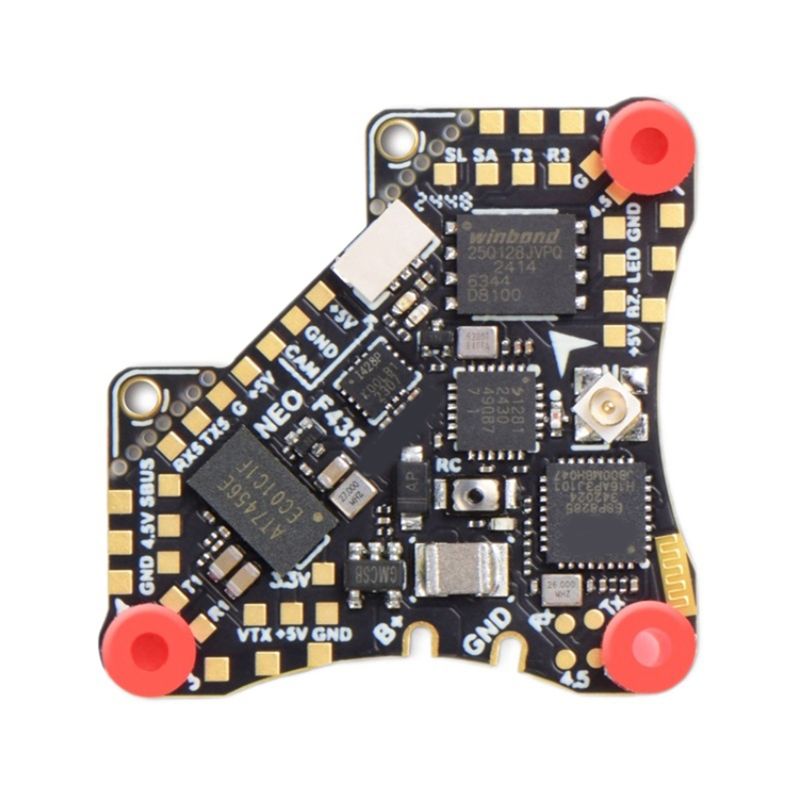 FBIL-F435 NEO 1S AIO Flight Co - Drone Flight Controller reseña y precio