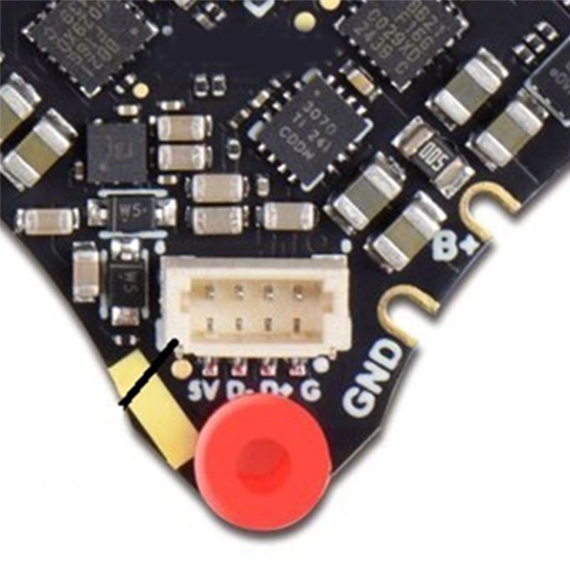 FBIL-F435 NEO 1S AIO Flight Co - Drone Flight Controller reseña y precio