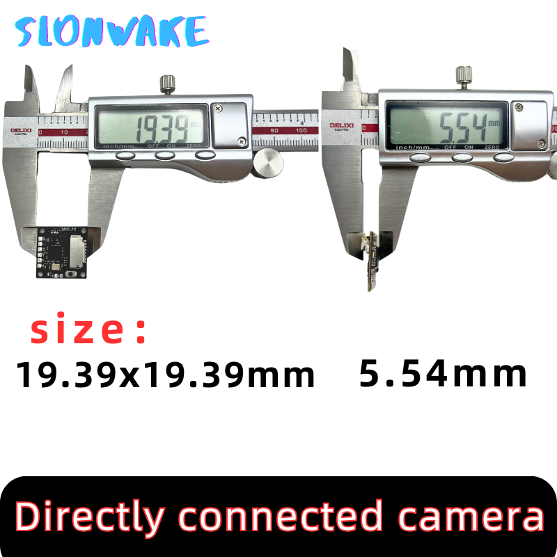 SLONWAKE MINI DVR Recording Mo - Drone Frame reseña y precio