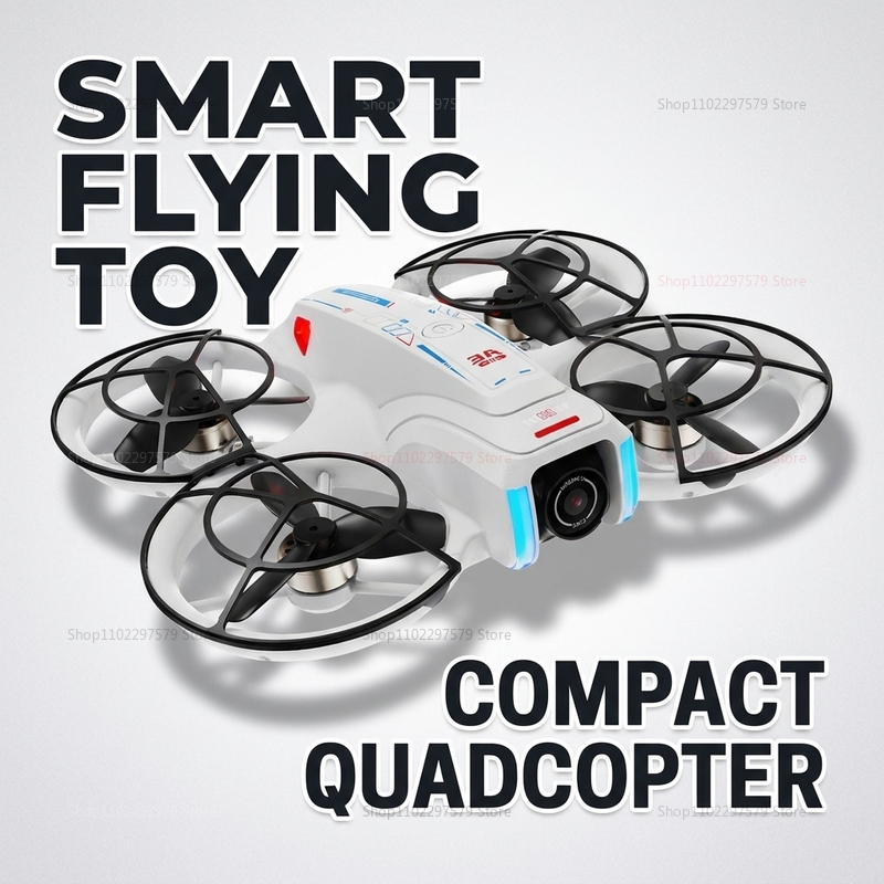 Introduction Drone GPS 8K Prof - Drone Gps Mount reseña y precio