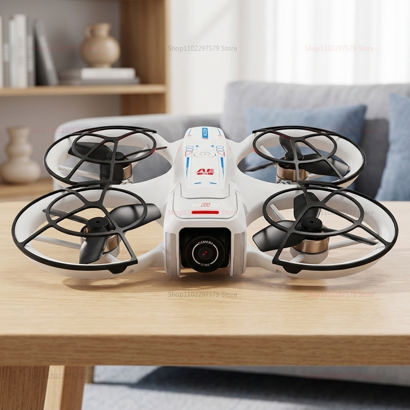 Introduction Drone GPS 8K Prof - Drone Gps Mount reseña y precio
