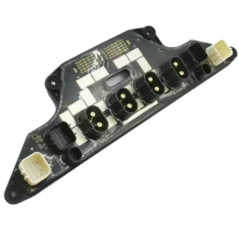 UAV Accessories Power Distribu - Drone Power Distribution Board reseña y precio