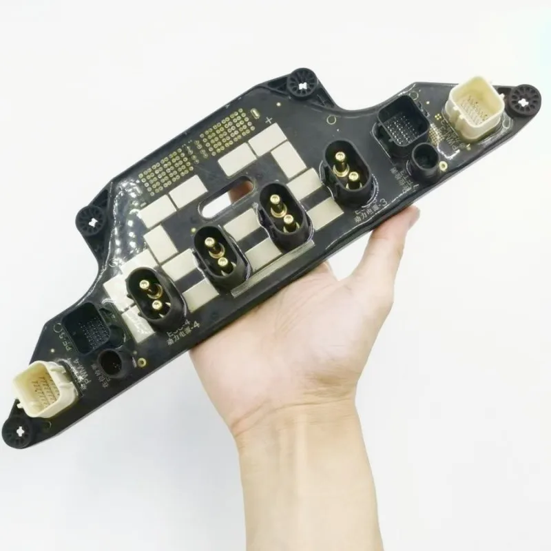 UAV Accessories Power Distribu - Drone Power Distribution Board reseña y precio