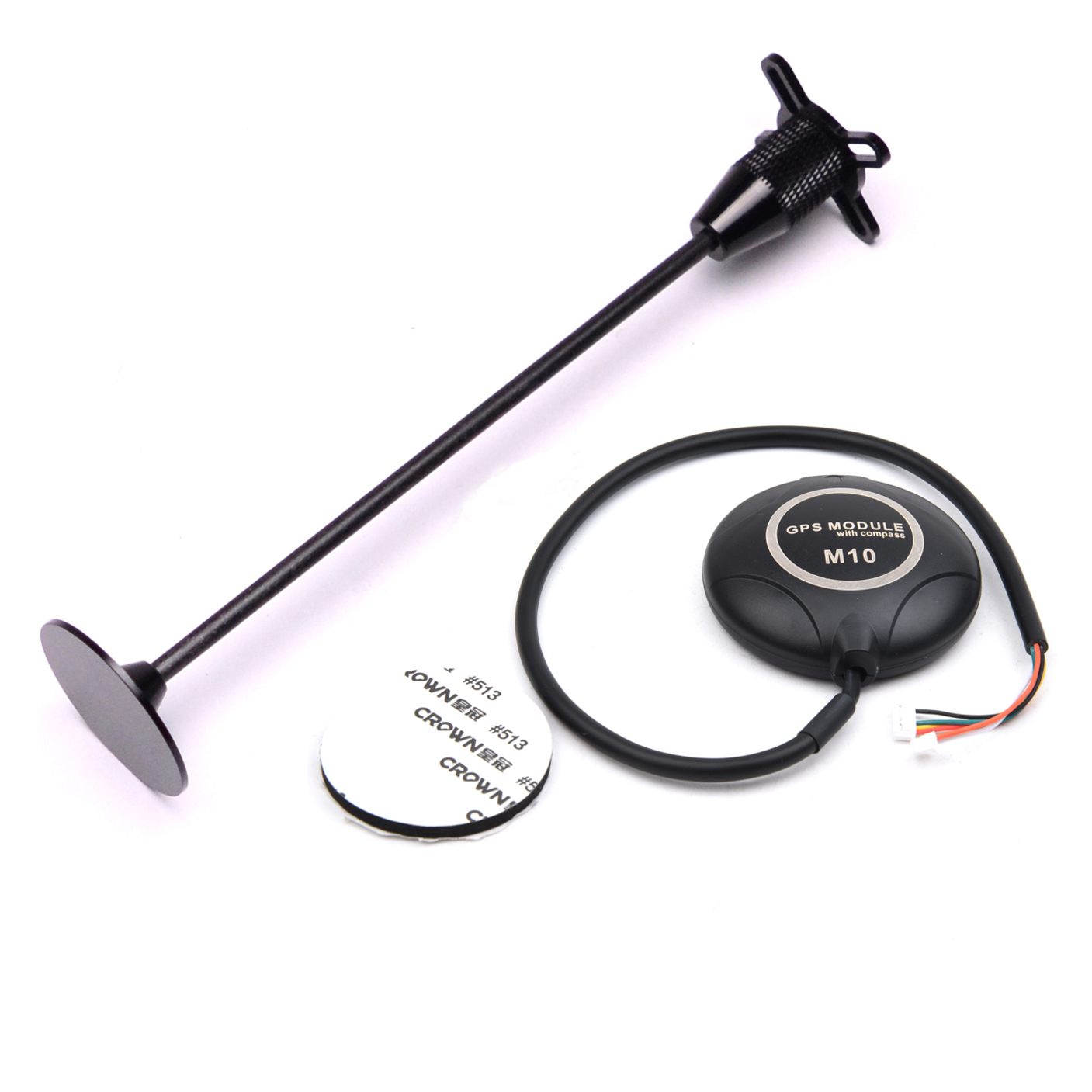 M10 GPS With External Compass  - Drone Compass reseña y precio