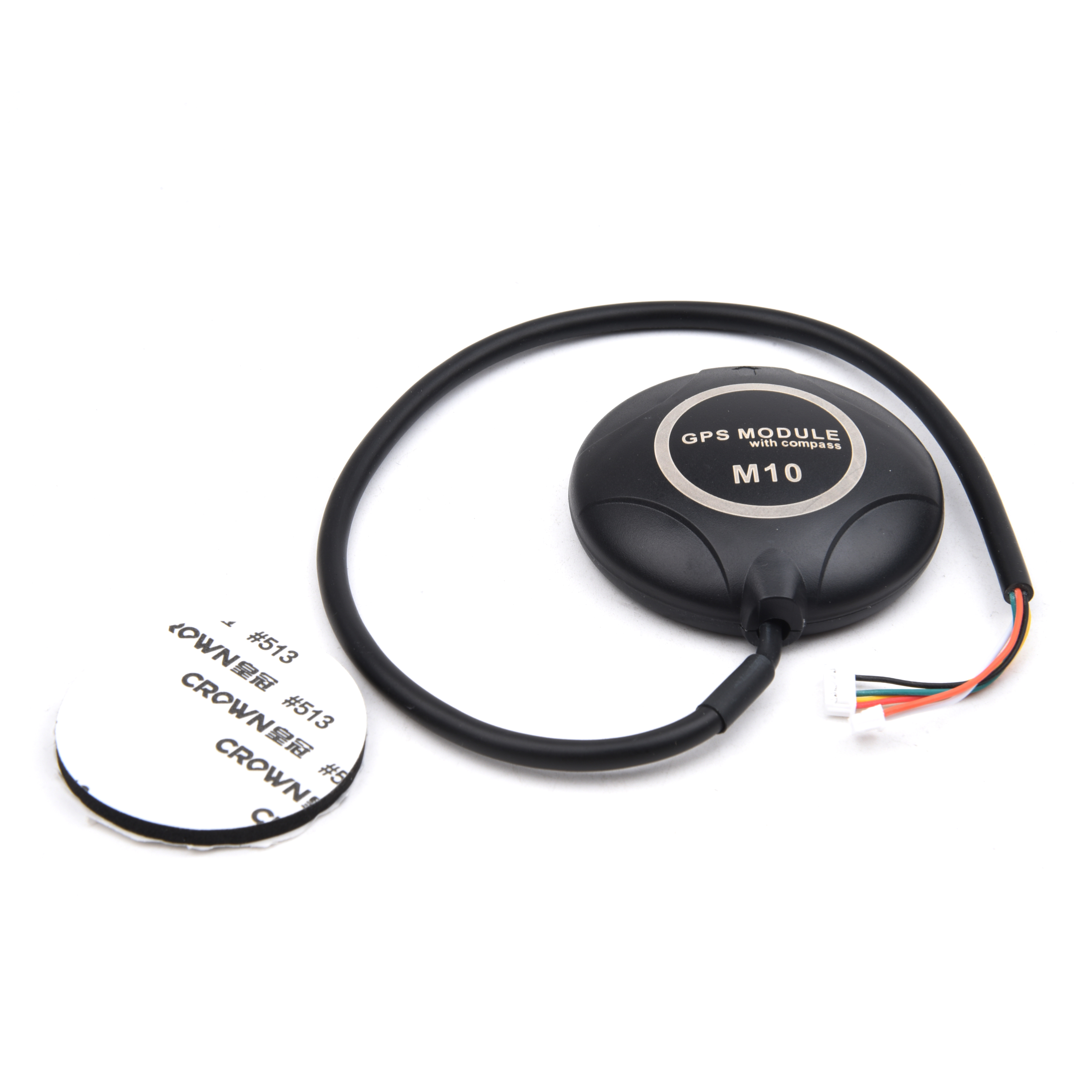 M10 GPS With External Compass  - Drone Compass reseña y precio