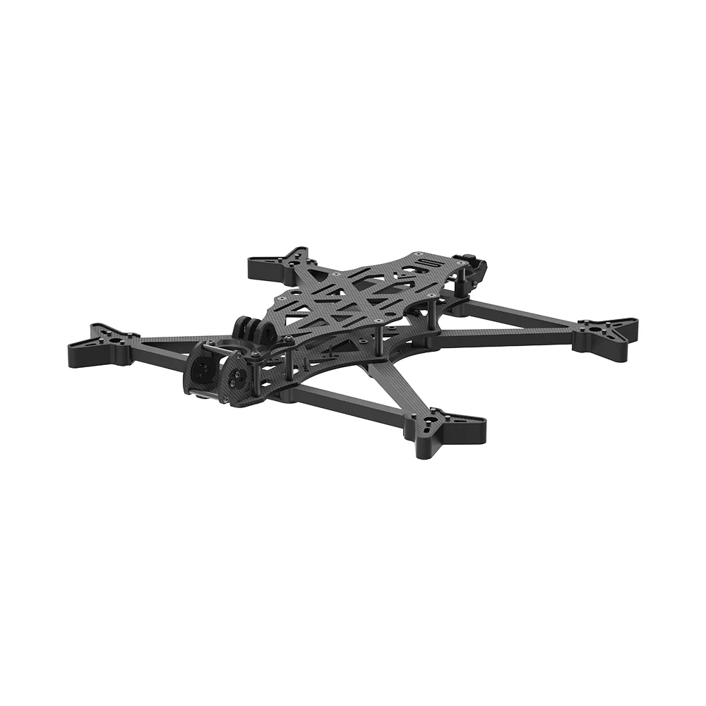 2025 New IFlight AOS 7 EVO V1. - Drone Arm reseña y precio