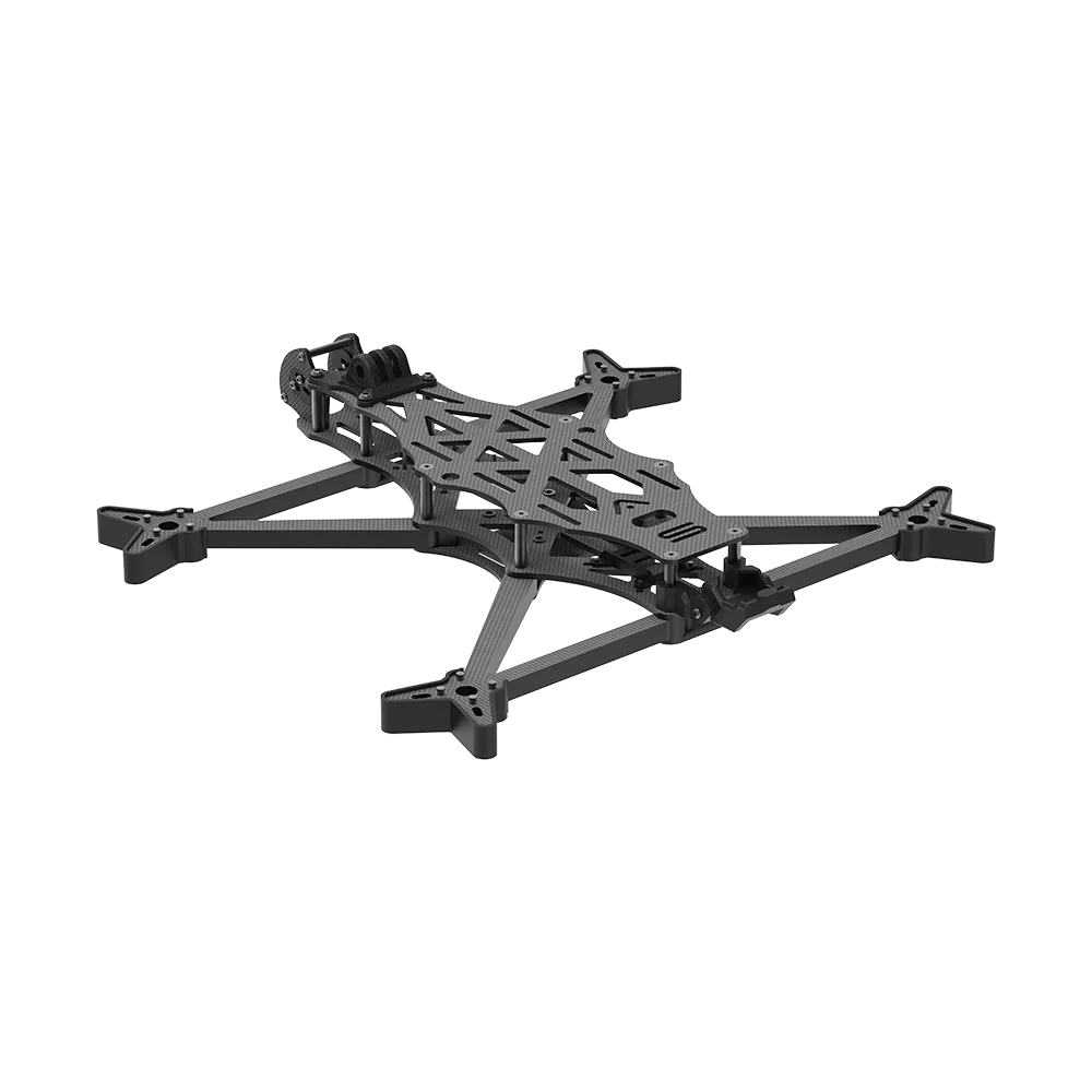 2025 New IFlight AOS 7 EVO V1. - Drone Arm reseña y precio