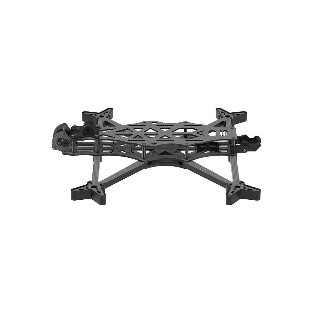 2025 New IFlight AOS 7 EVO V1. - Drone Arm reseña y precio