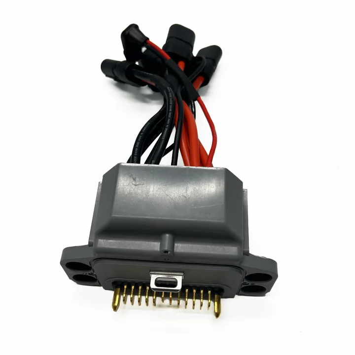 Original Dr-one Accessories T5 - Drone Power Distribution Board reseña y precio