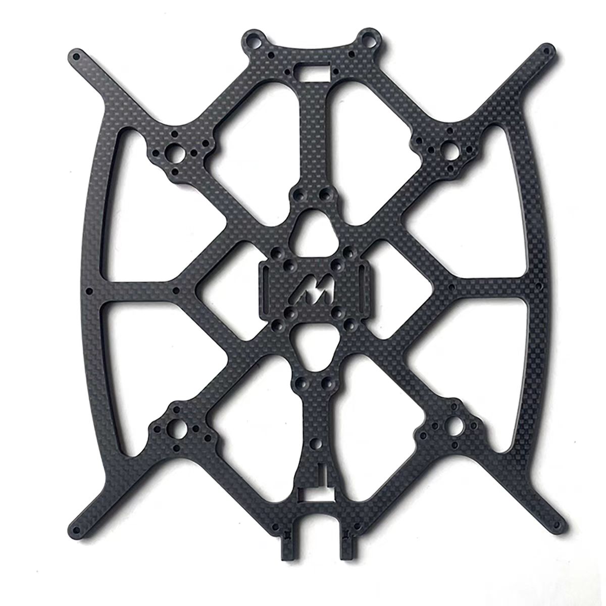 Customized Size Carbon Fiber P - Drone Arm reseña y precio