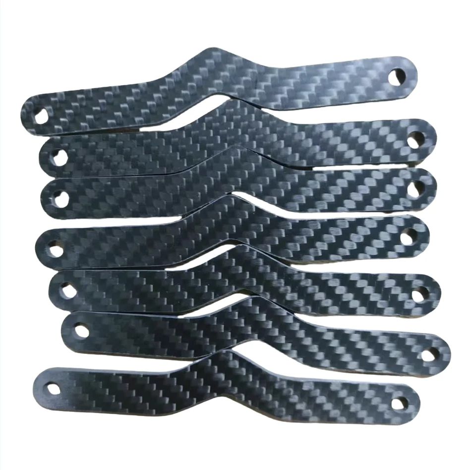 Customized Size Carbon Fiber P - Drone Arm reseña y precio