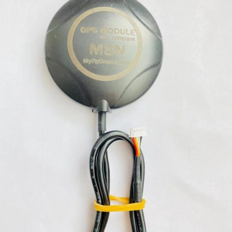 MyFlyDream MFD GPS with compas - Drone Compass reseña y precio