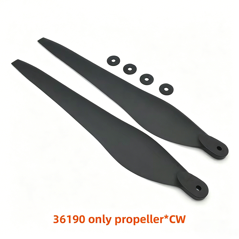 Hobbywing 36inch FOC Folding P - Drone Propeller reseña y precio