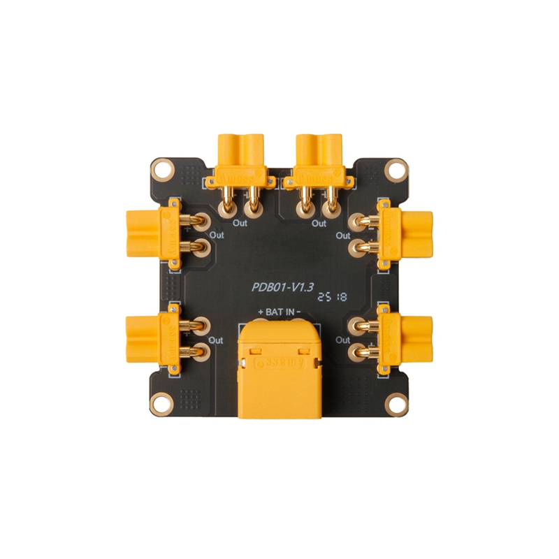 Power Distribution Board (PDB) - Drone Power Distribution Board reseña y precio