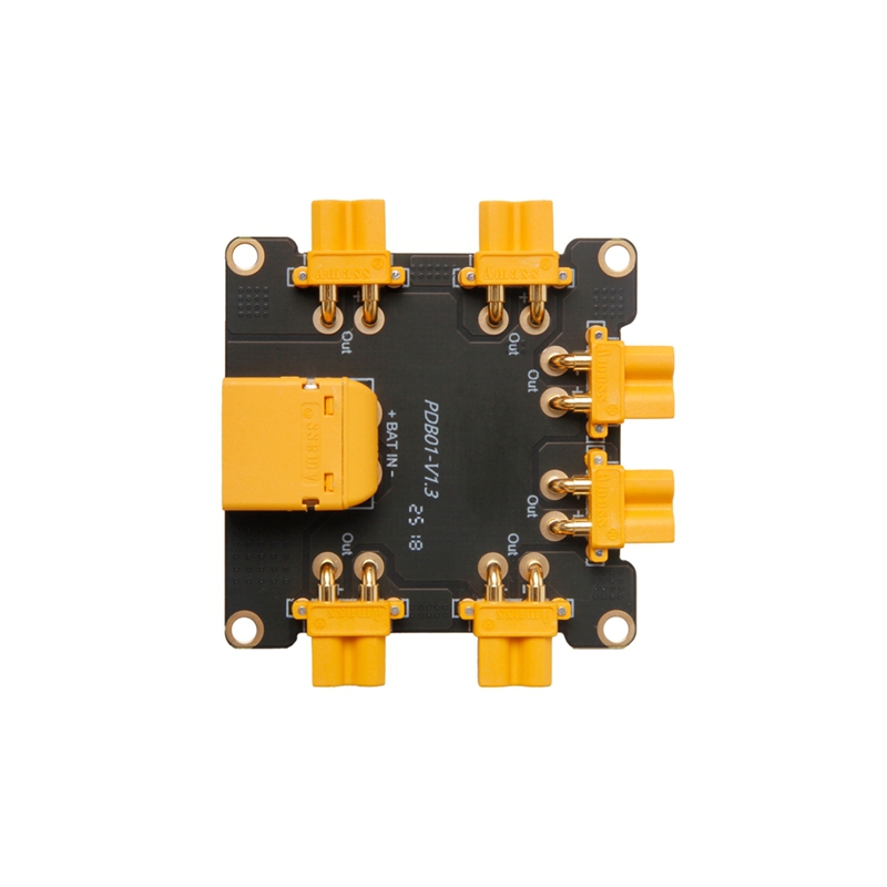 Power Distribution Board (PDB) - Drone Power Distribution Board reseña y precio