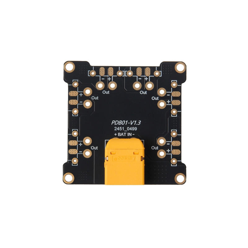 Power Distribution Board (PDB) - Drone Power Distribution Board reseña y precio