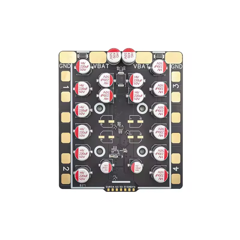Vortex 8S 100A 4-in-1 ESC BLS  - Drone Esc reseña y precio