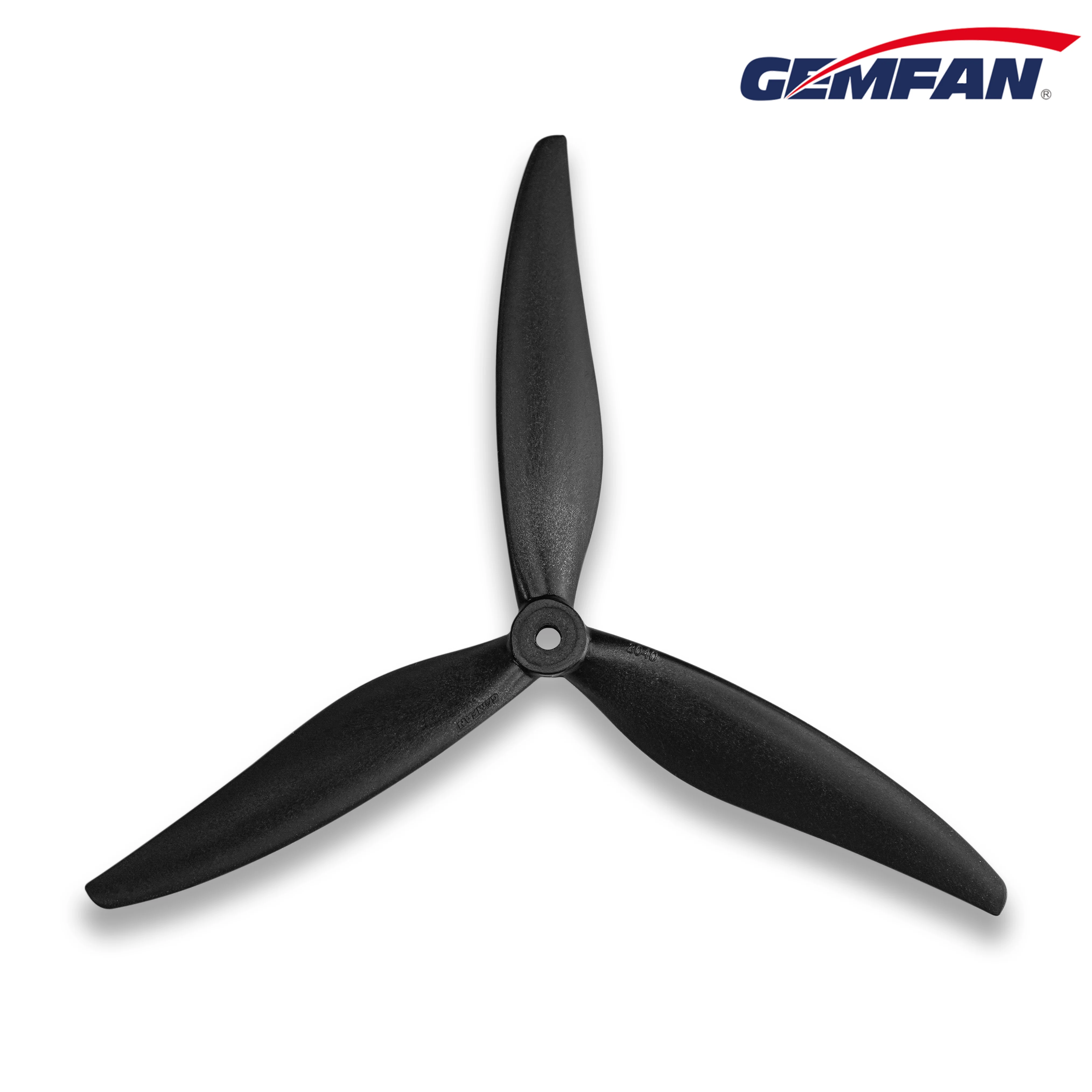 Gemfan 8040 8X4X3 3-blade 8-in - Drone Propeller reseña y precio