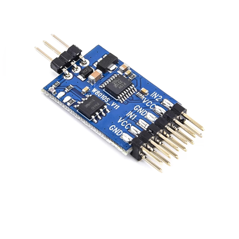 5.8G 3 Channel Video Switcher  - Drone Camera reseña y precio