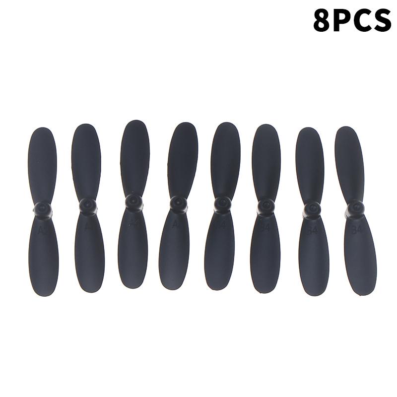 8PCS 42mm Props For 4D RC Spar - Drone Propeller reseña y precio