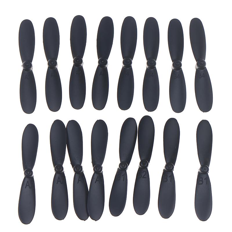 8PCS 42mm Props For 4D RC Spar - Drone Propeller reseña y precio