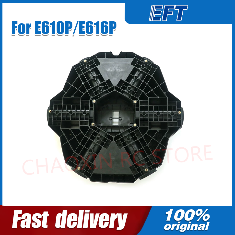 EFT E610P E616P E410P E416P ag - Drone Frame reseña y precio