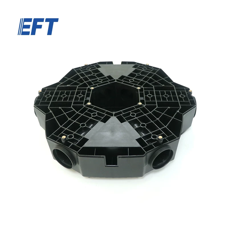 EFT E610P E616P E410P E416P ag - Drone Frame reseña y precio