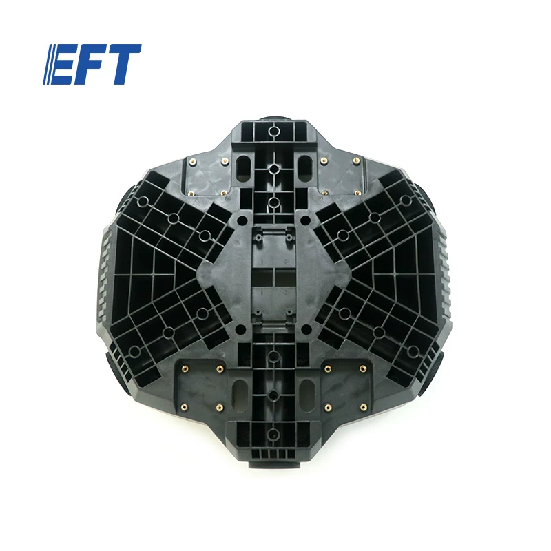 EFT E610P E616P E410P E416P ag - Drone Frame reseña y precio