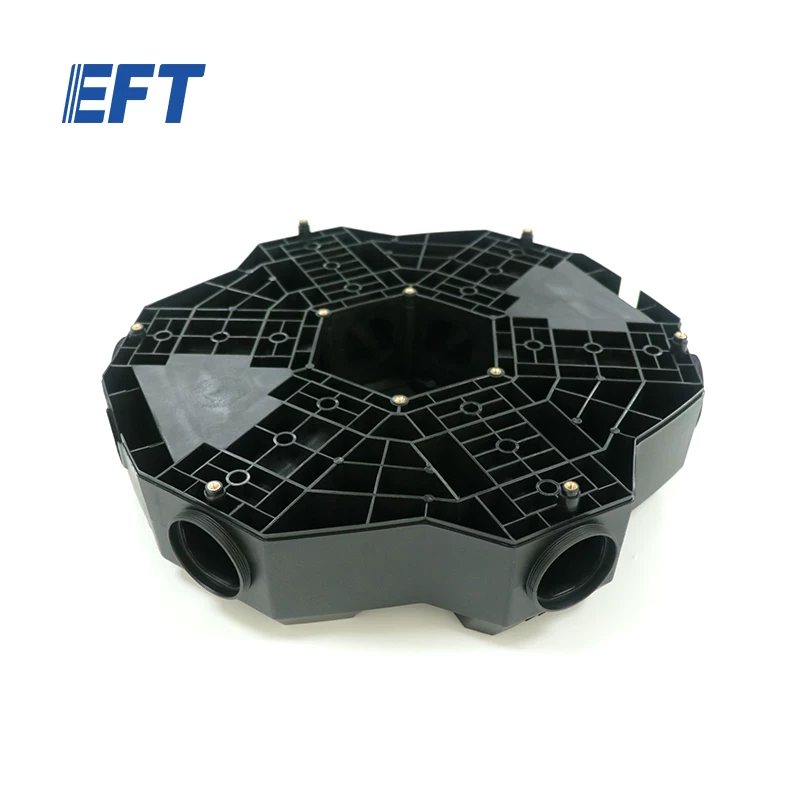 EFT E610P E616P E410P E416P ag - Drone Frame reseña y precio