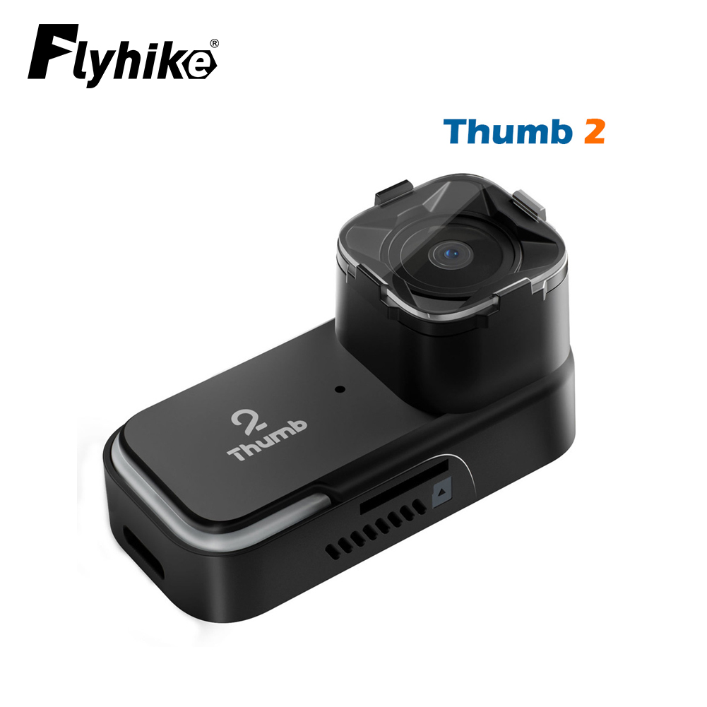 New Version RunCam Thumb 2 4K  - Drone Camera reseña y precio