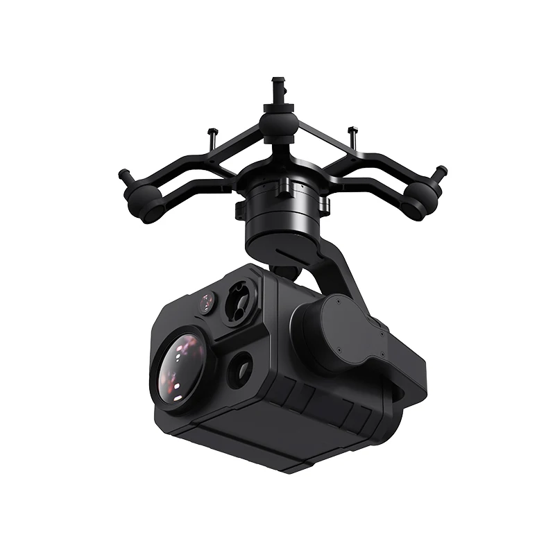 2026 NewT30 Gimbal Camera Dr-o - Drone Camera reseña y precio