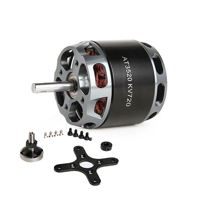 2026 AT3520 Brushless Motor fo - Drone Motor reseña y precio