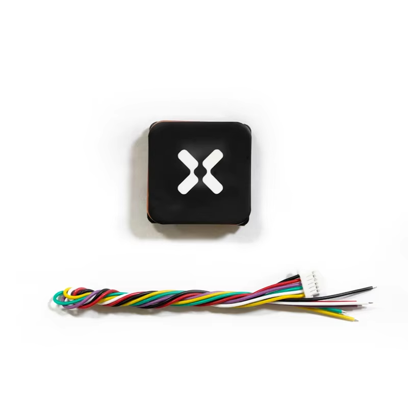 Foxeer M10Q 250 V2 GPS Module  - Drone Compass reseña y precio