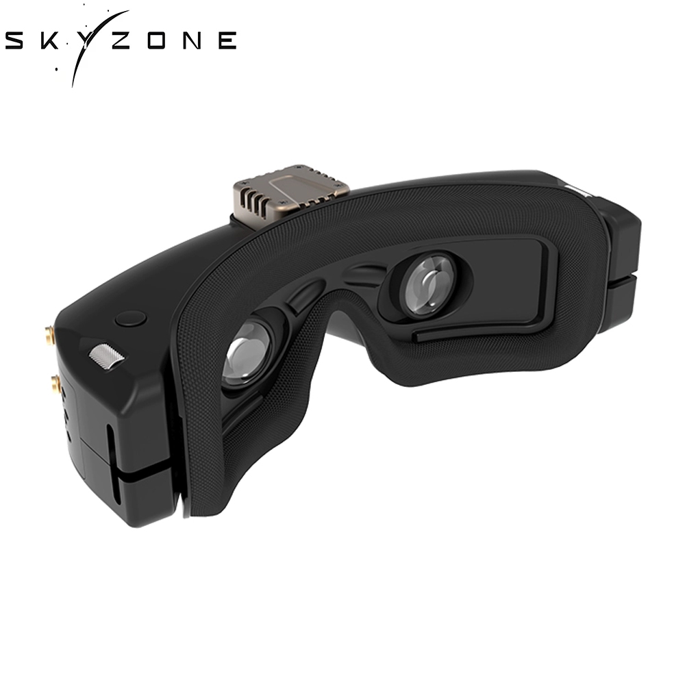 SKYZONE SKY04O Pro SKY04OPro 5 - Drone Compass reseña y precio