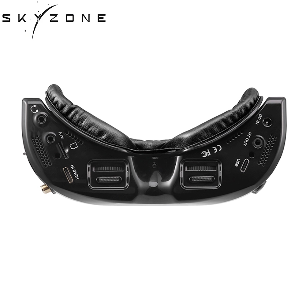 SKYZONE SKY04O Pro SKY04OPro 5 - Drone Compass reseña y precio