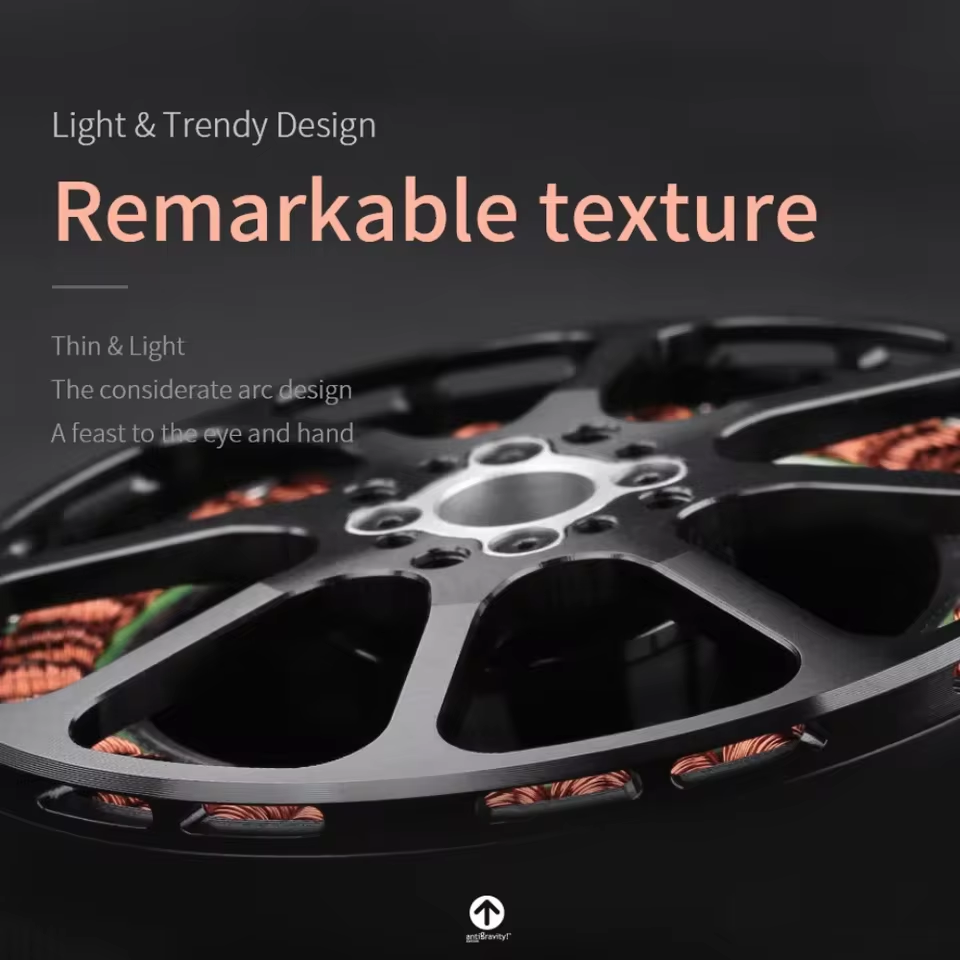 T-MOTOR Brushless Motor MN8012 - Drone Battery reseña y precio