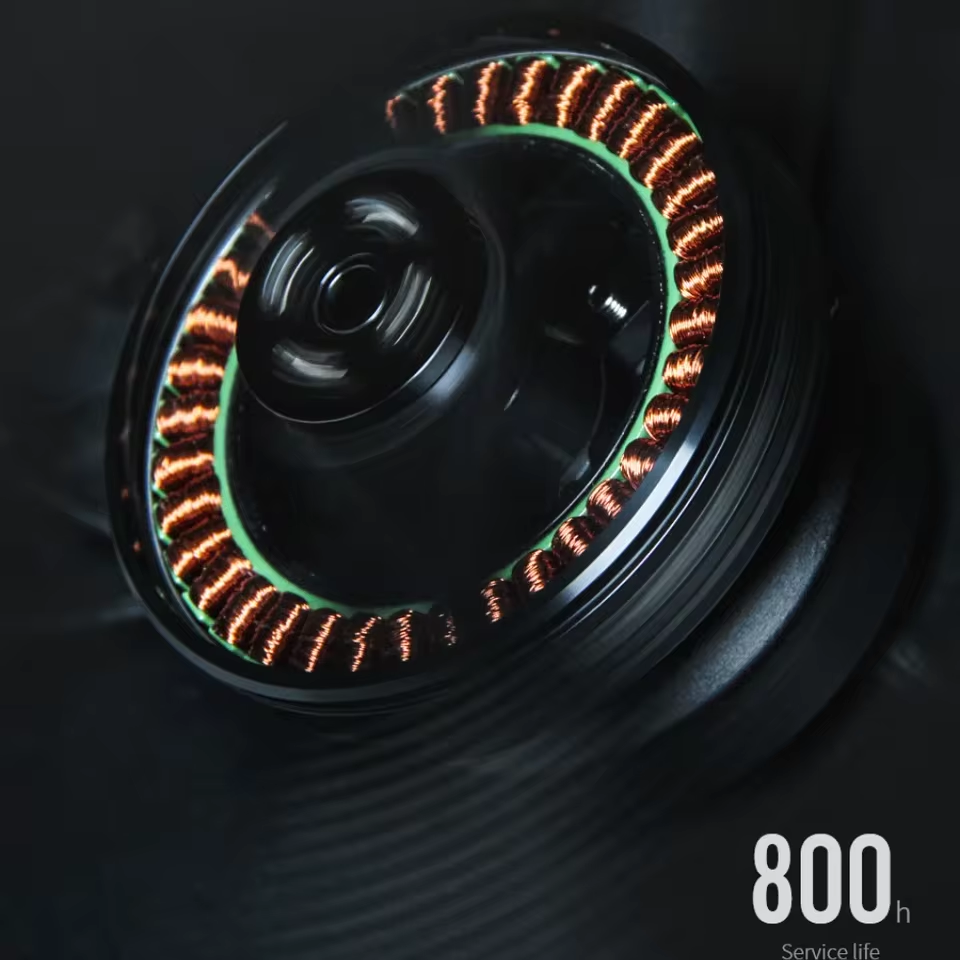 T-MOTOR Brushless Motor MN8012 - Drone Battery reseña y precio