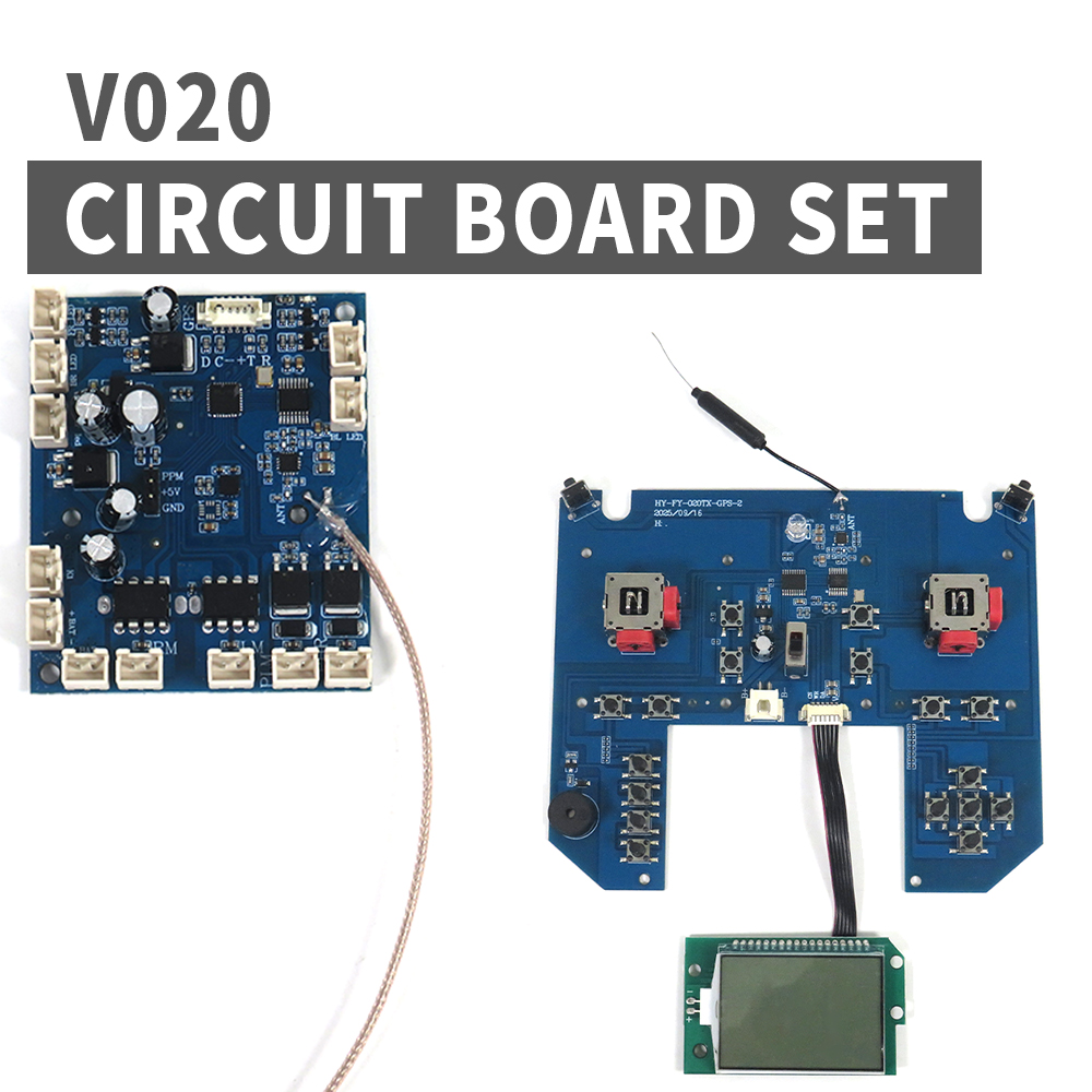 Flytec Official Original Circu - Drone Power Distribution Board reseña y precio